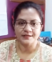 Ms. Jayita Das Gupta